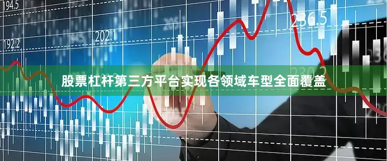 股票杠杆第三方平台实现各领域车型全面覆盖